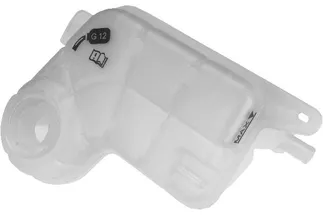 URO Engine Coolant Reservoir - 4F0121403T
