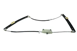 URO Front Left Window Regulator - 4F0837461A