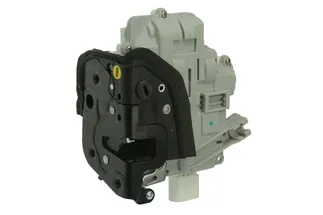 URO Rear Left Door Lock Assembly - 4F0839015B