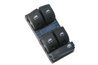 URO Front Left Door Window Switch - 4F0959851F5PR
