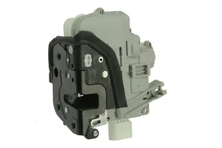 URO Front Left Door Lock Assembly - 4F1837015F