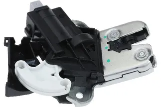 URO Trunk Lock Actuator Motor - 4F5827505D