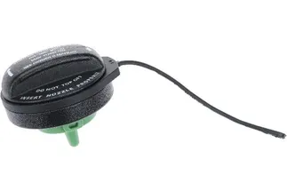 URO Fuel Tank Cap - 4G0201550M