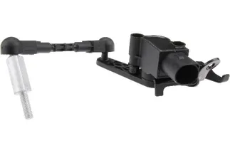 URO Front Headlight Level Sensor - 4H0941285H
