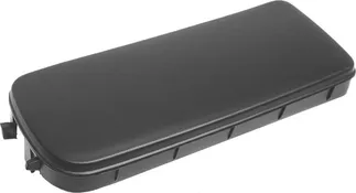 URO Right Fog Light Cover - 51118122450