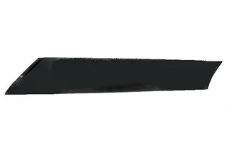 URO Right Windshield Post Trim - 51137272584