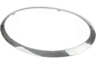 URO Left Headlight Trim - 51137300631