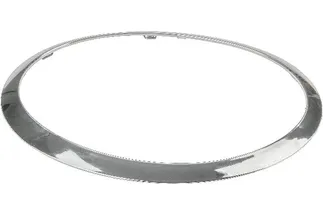 URO Right Headlight Trim - 51137300632