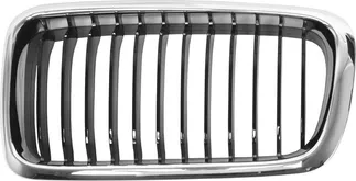 URO Left Grille - 51138231593