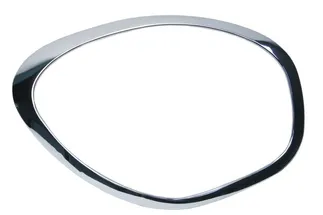 URO Right Headlight Rim - 51139813824