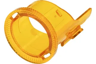 URO Cigarette Lighter Bezel - 51167052720