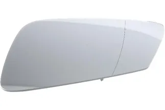 URO Left Door Mirror Glass - 51167285003