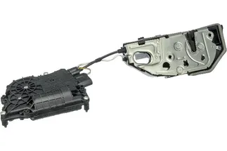 URO Front Right Door Lock Actuator - 51217185692