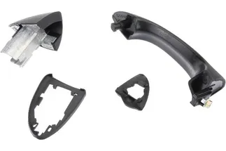 URO Right Exterior Door Handle - 51218243618K
