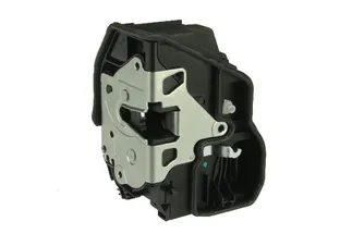 URO Rear Left Door Lock Actuator - 51227229459