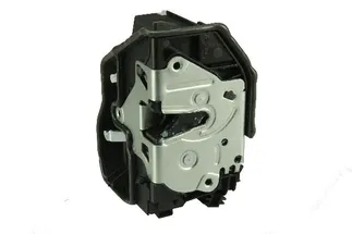 URO Rear Right Door Lock Actuator - 51227229460