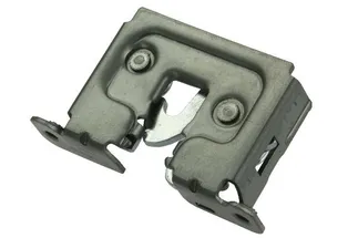 URO Left/Right Hood Latch Assembly - 51232753419