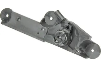 URO Hood Release Handle Bracket - 51237023992