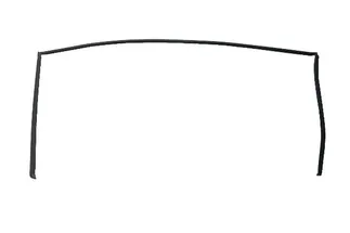 URO Rear Upper Windshield Molding - 51318159785
