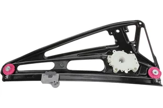 URO Rear Left Window Regulator - 51358125203
