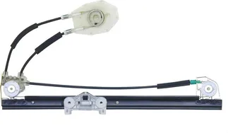 URO Rear Right Window Regulator - 51358159836