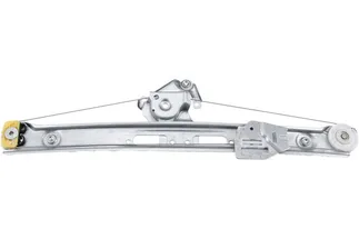 URO Rear Left Window Regulator - 51358212099