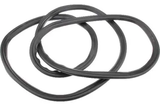 URO Trunk Lid Seal - 51715476161