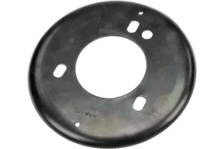 URO Front Left/Right Suspension Strut Mount Reinforcement - 51717036781