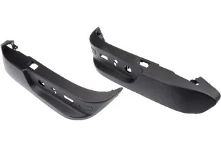 URO Left/Right Seat Switch Covering Set - 52107058008