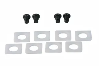 URO Seat Rail Bushing Kit - 52107137499