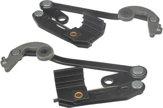 URO Convertible Top Latch Linkage - 54347174763