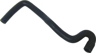 URO Engine Crankcase Breather Hose - 55560463