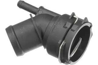 URO Radiator Coolant Hose Connector - 5N0122291
