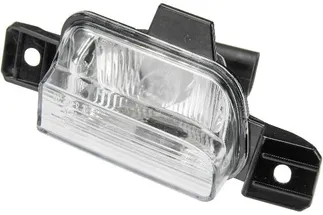 URO Left Back Up Light Assembly - 5N0941071