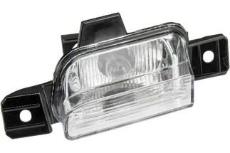 URO Right Back Up Light Assembly - 5N0941072