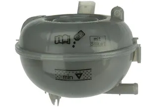 URO Engine Coolant Reservoir - 5Q0121407T