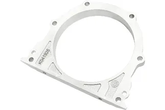 URO Engine Crankshaft Cover - 6010110108