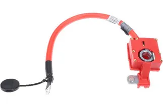 URO Battery Cable - 61129217031