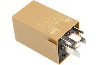 URO Multi Purpose Relay - 61368384505