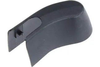 URO Rear Windshield Wiper Arm Nut Cover - 61627161030