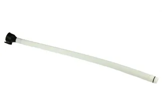 URO Washer Fluid Reservoir Filler Pipe - 61667135409