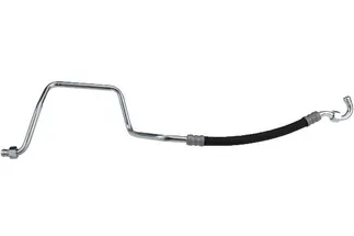 URO Upper Engine Oil Cooler Hose Assembly - 6171800582