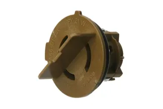 URO Front Left Turn Signal Light Socket - 63117159571