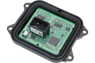 URO High Intensity Discharge Headlight Control Module - 63117182396