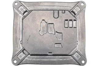 URO High Intensity Discharge Headlight Control Module - 63117182520