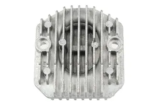 URO Right Daytime Running Light Module - 63117214934