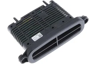 URO High Intensity Discharge Headlight Control Module - 63117304906