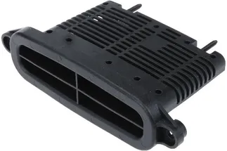 URO High Intensity Discharge Headlight Control Module - 63117316217