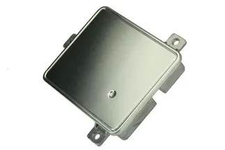 URO High Intensity Discharge Headlight Control Module - 63117318327