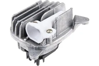 URO Left Daytime Running Light Module - 63117466107